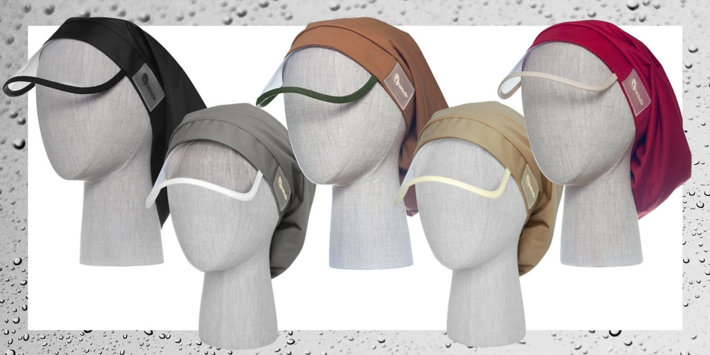 Black, Gray, and Khaki, Oh my! (Plus more)