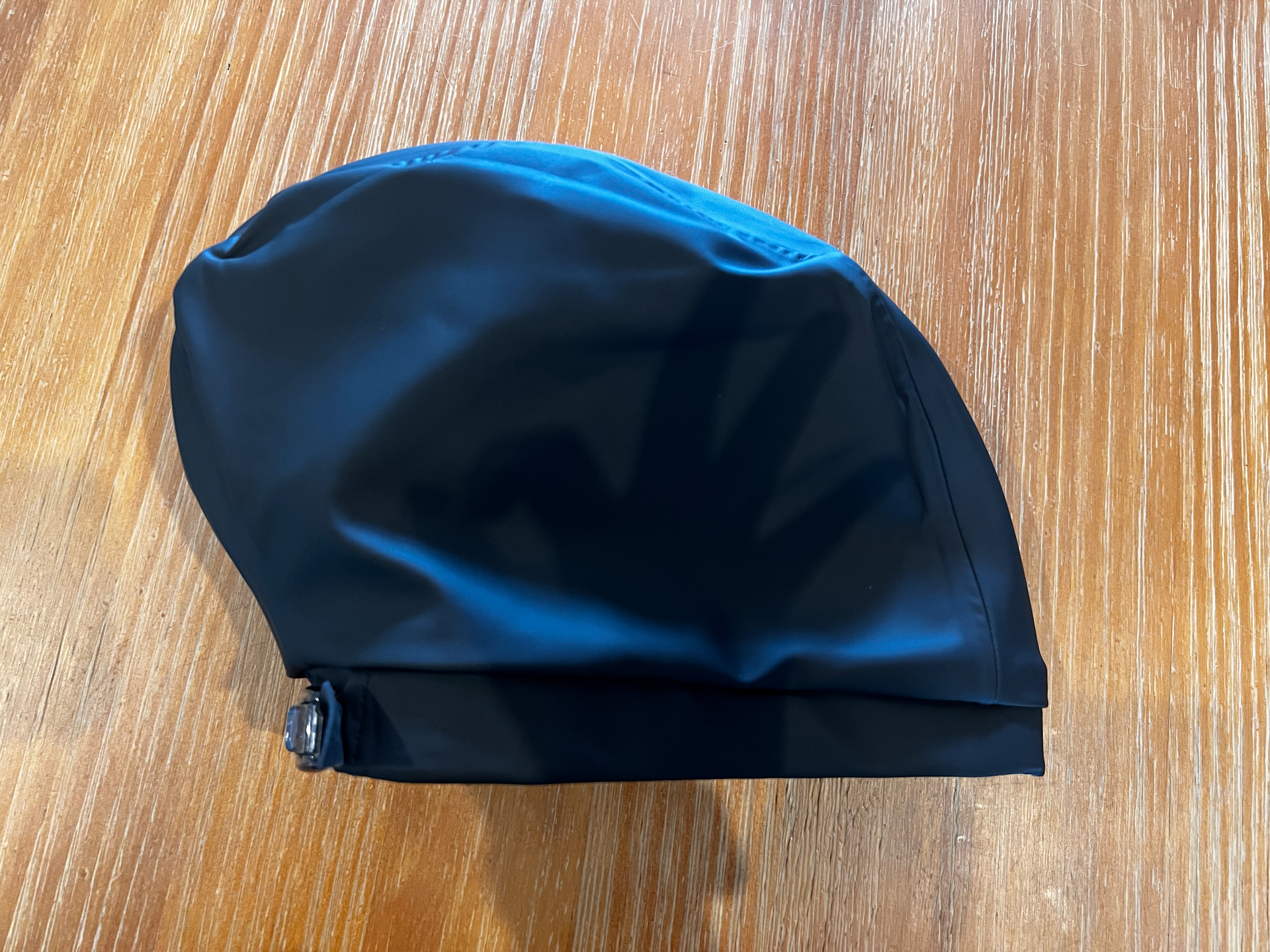 But does it work? 🏊‍♀️  The Hairbrella Swim Cap Revolution - Dive In! 🌊