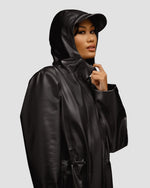 Rain Jacket + Hairbrella Cap Gifting Set