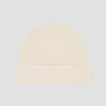 Satin-Lined, Waterproof, Cuffed Beanie