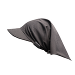 Hairbrella Satin-Lined, Waterproof Bandana Sport