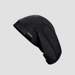 Bundle and Save: Satin-Lined Waterproof, Adjustable Shower Cap