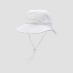 Satin-Lined, Waterproof Men's Boonie Bucket Hat
