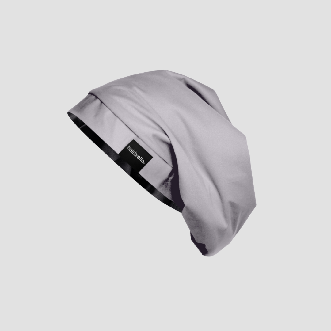 Hairbrella Satin-Lined Sleep Cap