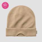 Satin-Lined, Convertible Nap Cap™ with Hidden Eye Mask
