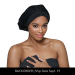 Hairbrella Satin-Lined Shower Cap