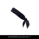 Hairbrella Satin-Lined Headband