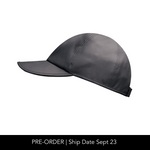 Hairbrella Satin-Lined, Waterproof Baseball Cap