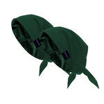 Satin-Lined Bandana - Bundle (2)