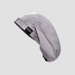 Hairbrella Satin-Lined Waterproof, Adjustable Shower Cap