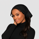 Waterproof,  Satin-Lined Bandana