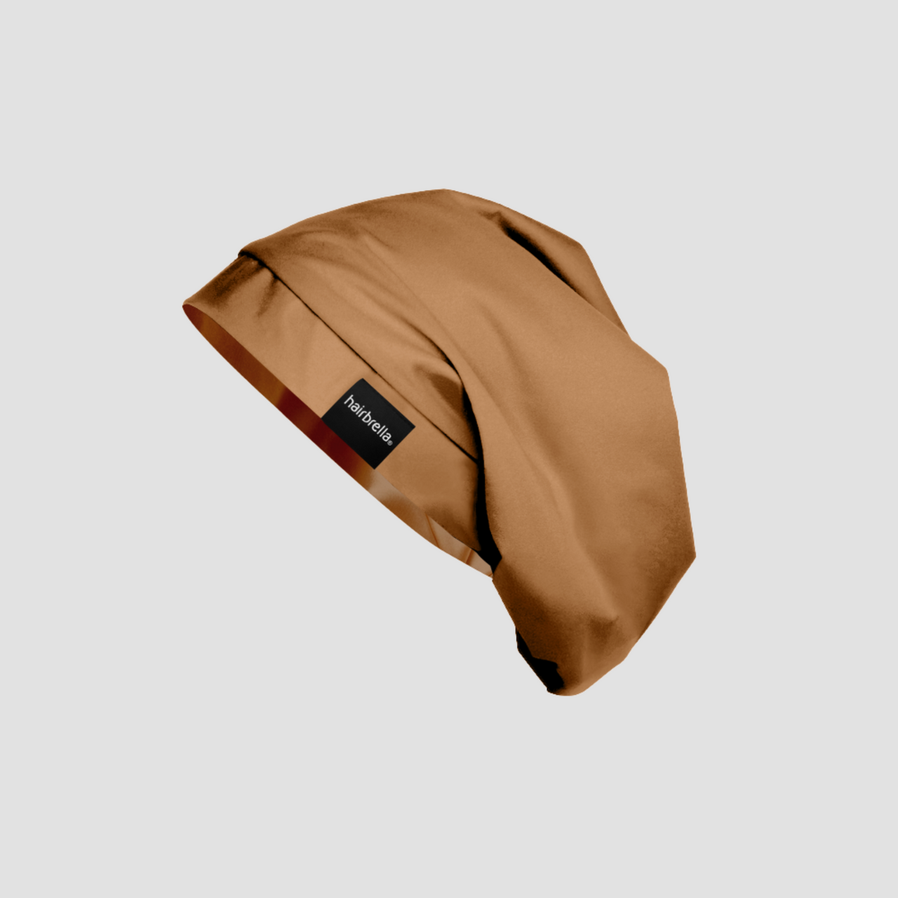 Hairbrella Satin-Lined Sleep Cap