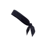 Hairbrella Satin-Lined Men's Headband