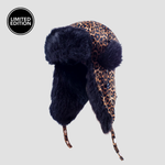 Hairbrella Unisex Trapper Hat