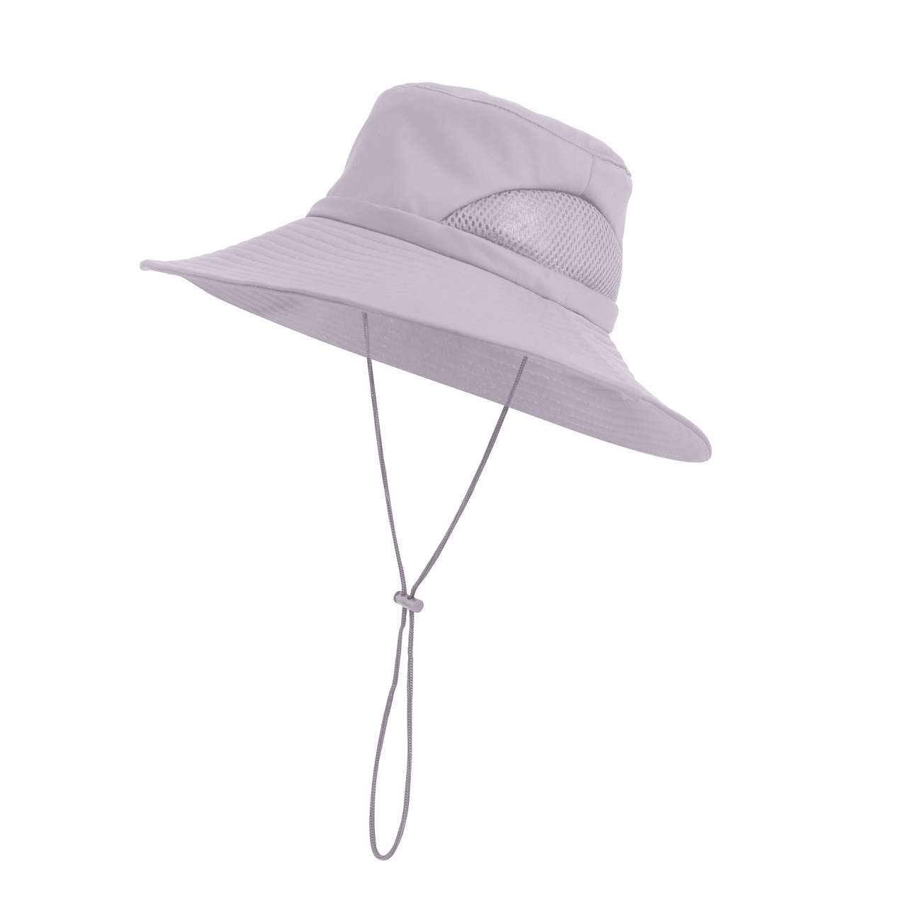 Satin-Lined, Waterproof Sun Hat