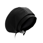 Hairbrella Satin-Lined Waterproof, Adjustable Swim Cap