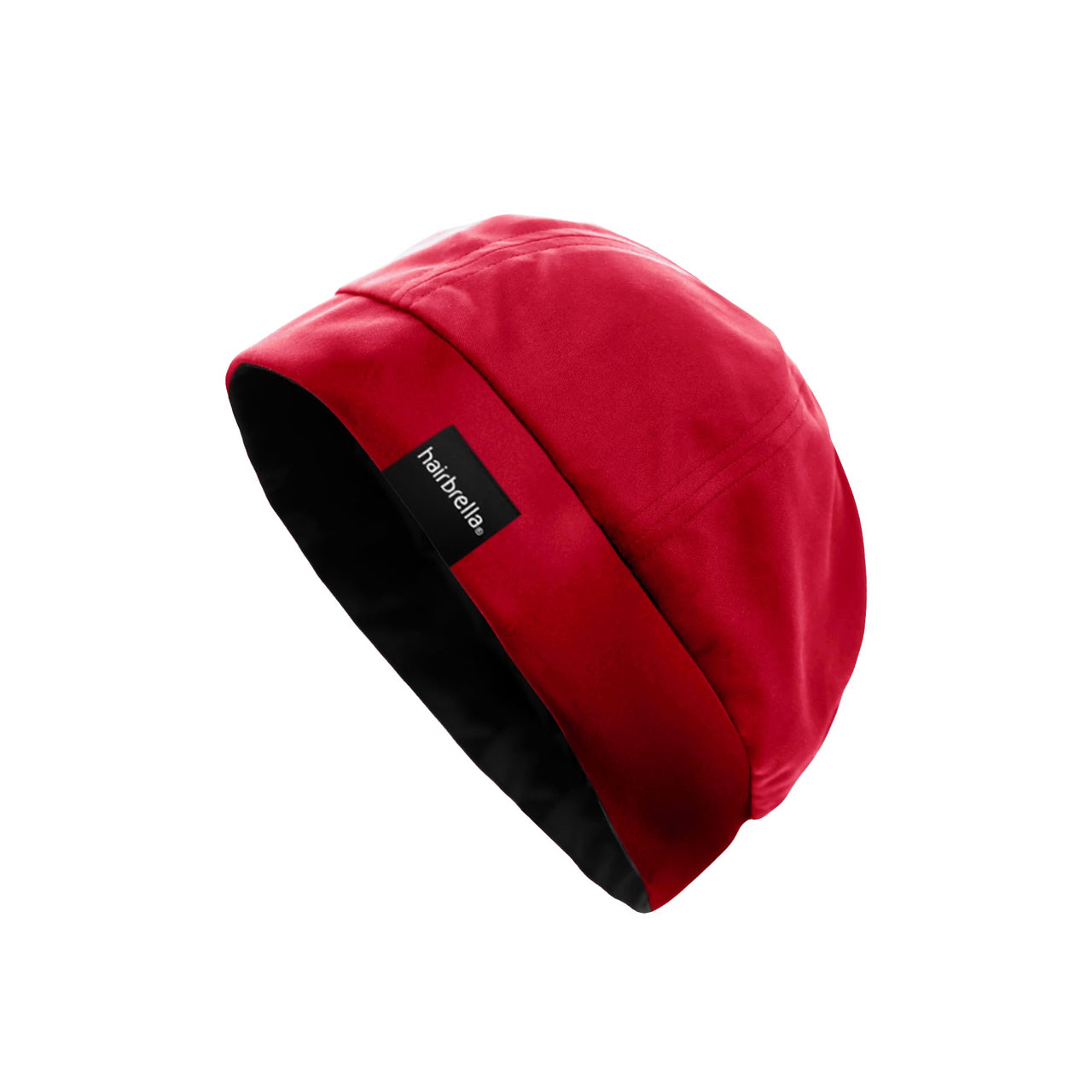 Satin-Lined, Unisex Sleep Cap, Adjustable Wave Cap