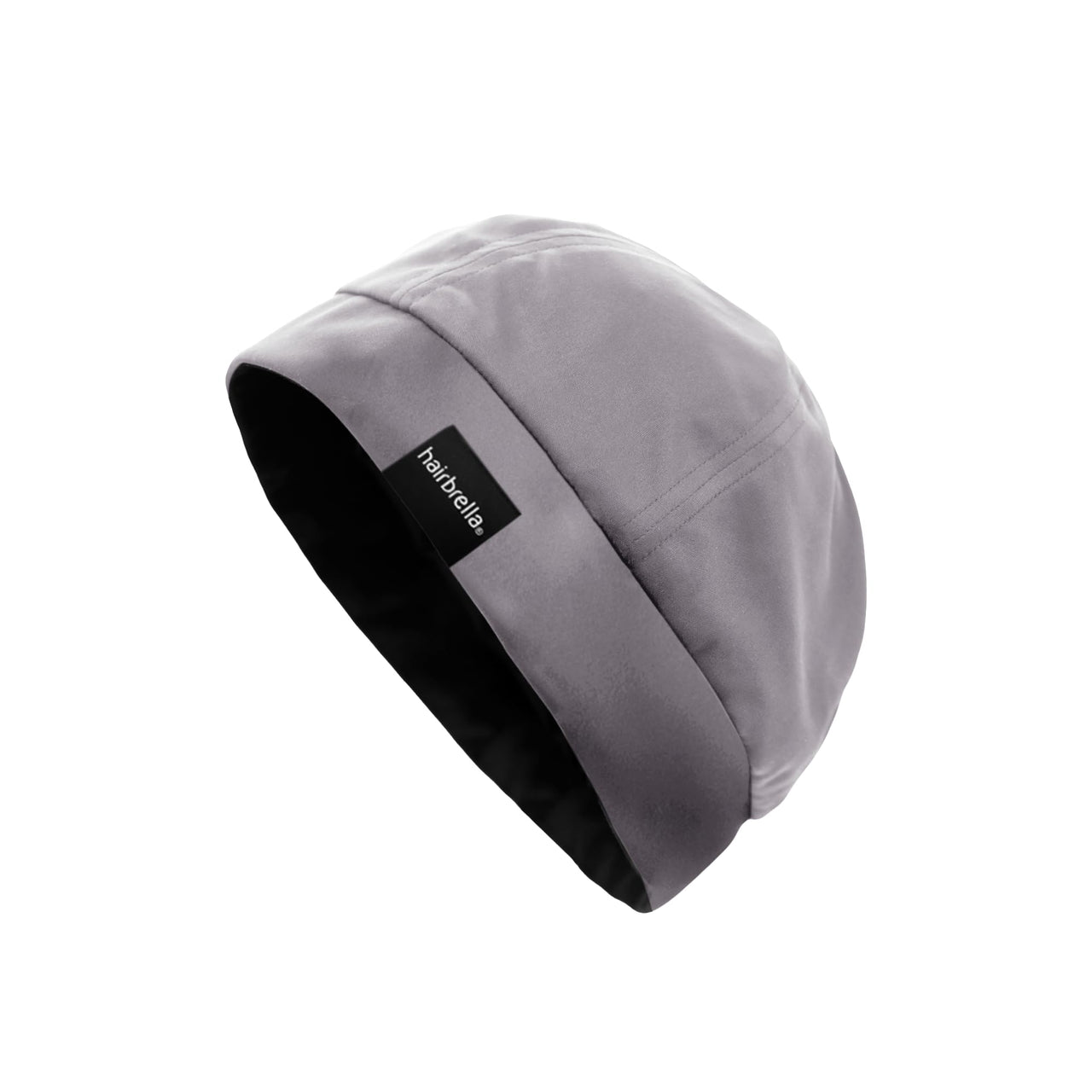 Satin-Lined, Unisex Sleep Cap, Adjustable Wave Cap