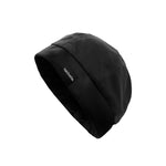 Satin-Lined, Unisex Sleep Cap, Adjustable Wave Cap