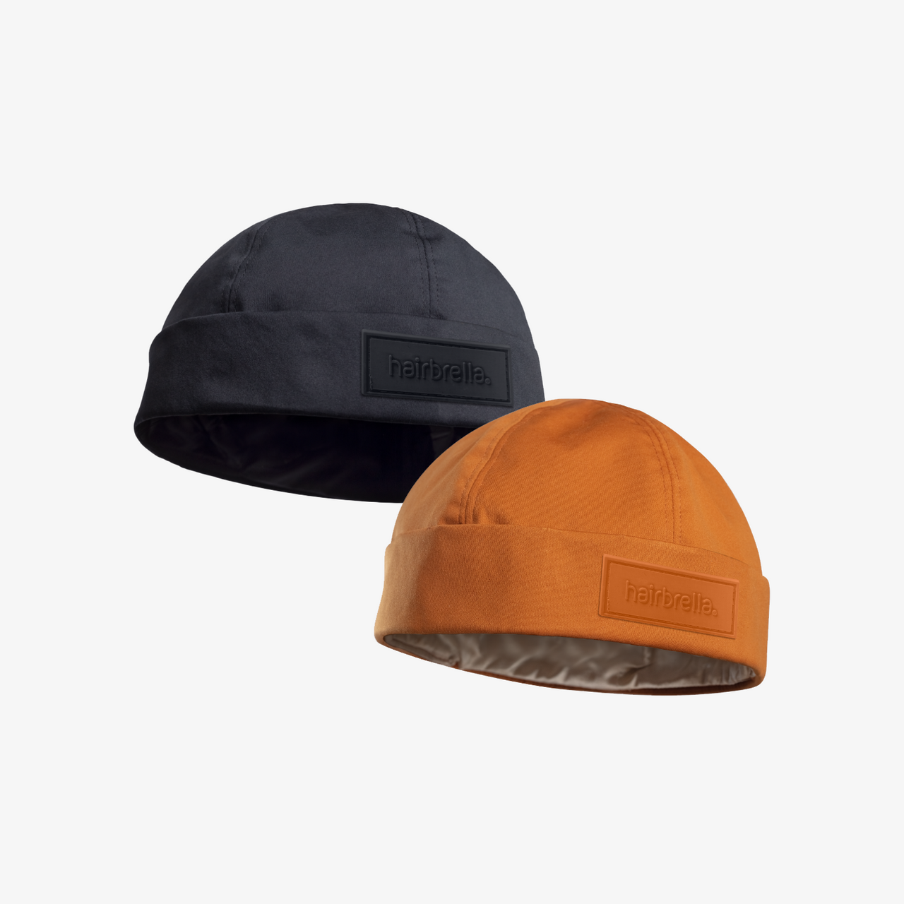 Hairbrella Unisex Docker Hat XL Bundle (2)