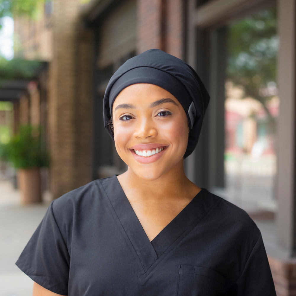 Hairbrella Scrub Cap Gifting Bundle (Buy 5, Get 1 Free)